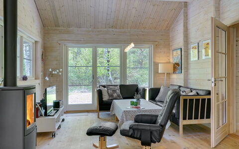 Rosamunde - 1.3Km from the Sea: Tag, Hus, Hjem, Sommerhus, Sidespor, Estate, Indkørsel, Garden Bygninger, Gård, Skur