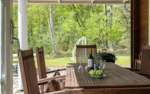 Rosamunde - 1.3Km from the Sea: Tag, Hus, Hjem, Sommerhus, Sidespor, Estate, Indkørsel, Garden Bygninger, Gård, Skur