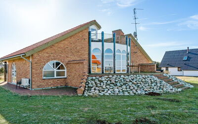Solvej - 120M from the Sea