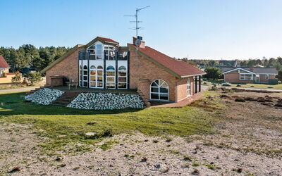 Solvej - 120M from the Sea