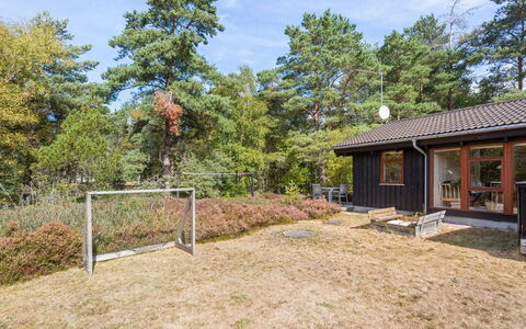 Bernarda - 400M from the Sea: Træ, Hjem, Veranda, Dæk, Hårdttræ, Tag, Bejdse, Trægulve, Eco Hotel