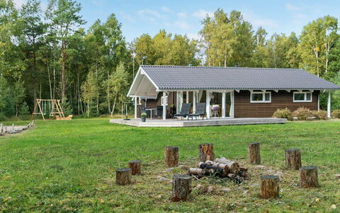 Thomasine - 1.5Km from the Sea: Træ, Hjem, Veranda, Dæk, Hårdttræ, Tag, Bejdse, Trægulve, Eco Hotel