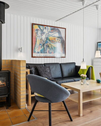 Apoline - 5Km from the Sea