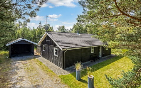 Filimena - 350M from the Sea: Træ, Hjem, Veranda, Dæk, Hårdttræ, Tag, Bejdse, Trægulve, Eco Hotel