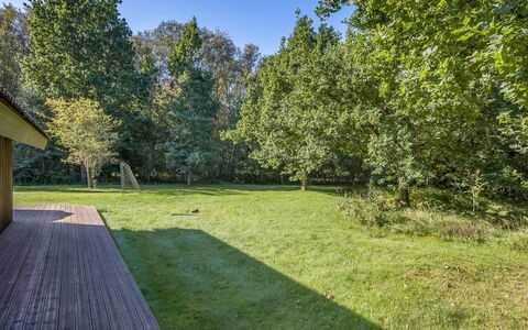 Thorger - 5Km from the Sea: Træ, Hjem, Veranda, Dæk, Hårdttræ, Tag, Bejdse, Trægulve, Eco Hotel