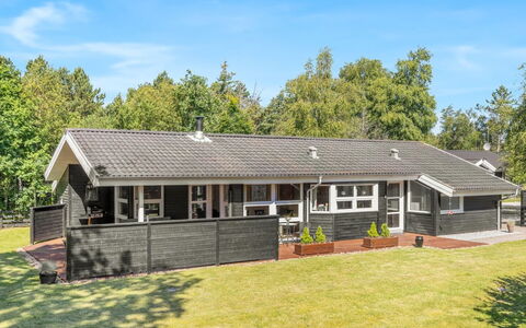 Arny - 1.5Km from the Sea: Tækning, Sommerhus, Hus, Tag, Hjem, Stuehus, Hytte, Estate, Landsby