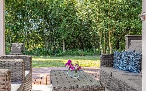 Arny - 1.5Km from the Sea: Tækning, Sommerhus, Hus, Tag, Hjem, Stuehus, Hytte, Estate, Landsby
