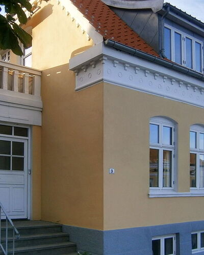 Harro - 150M from the Sea