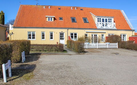 Faustine - 500M from the Sea