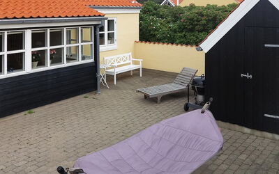 Hialmar - 400M from the Sea