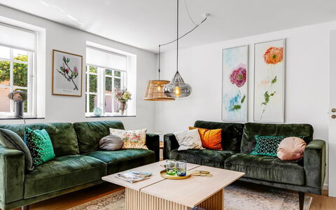 Viivi - 900M from the Sea: Indretning, Couch, Møbel, Stue, Throw Pillow, Hjem, Pude, Pude, Værelse
