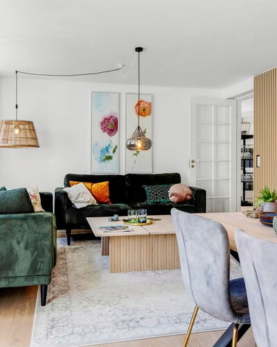 Viivi - 900M from the Sea