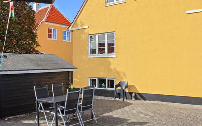 Borka - 150M from the Sea
