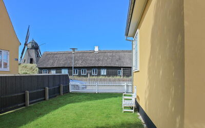Borka - 150M from the Sea