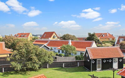Borka - 150M from the Sea