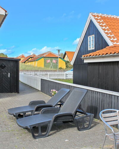 Borka - 150M from the Sea