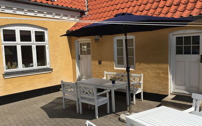 Reko - 500M from the Sea