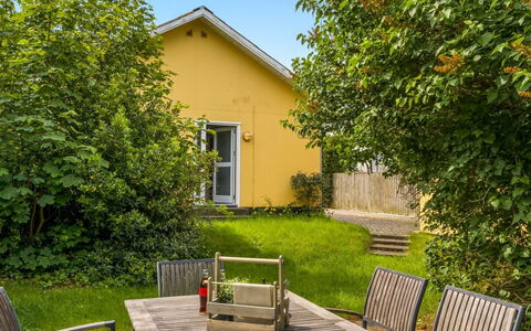 Fedder - 700M from the Sea: Sommerhus, Skur, Hytte, Stuehus, Prærie, Hytte, Lade, Bjælkehytte, Garden Bygninger