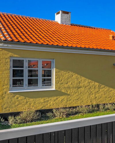 Fulla - 1.1Km from the Sea