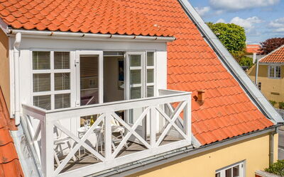 Annbritt - 500M from the Sea