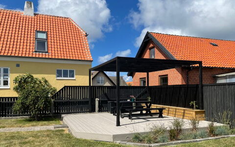 Kätlin - 1.1Km from the Sea: Træ, Tag, Hus, Sommerhus, Dør, Hjem, Sidespor, Land Lot, Garden Bygninger, Skur