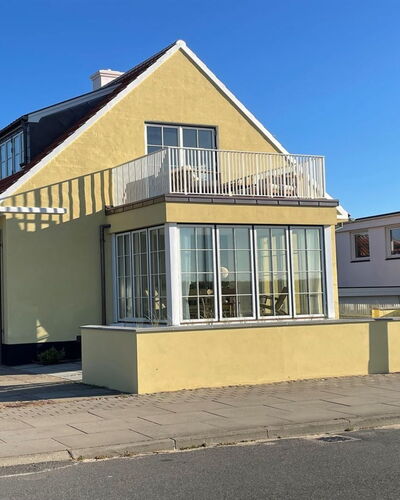 Elka - 100M from the Sea