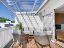 Sylwia - 800M from the Sea