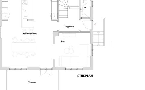 Urs - 200M from the Sea: Hjem, Sommerhus, Sidespor, Hårdttræ, Skygge, Planke, Design, Estate, Veranda, Dæk