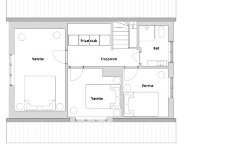 Urs - 200M from the Sea: Træ, Tag, Hus, Sommerhus, Dør, Hjem, Sidespor, Land Lot, Garden Bygninger, Skur