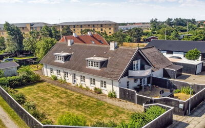 Canan - 1.6Km from the Sea
