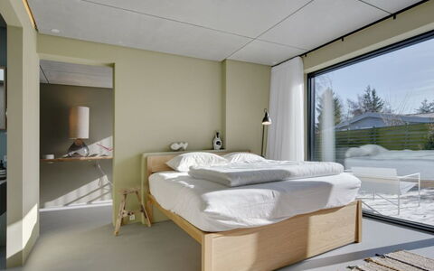 Osfried - 900M from the Sea: Bjergkæde, Dal, Bjerglandsby, Ferieby