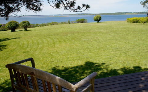 Iadrik - 85M to the Fjord: Naturlige Landskab, Græs-, Lawn, Coastal Og Oceaniske Landskabsformer, Hav, Kyst, Ocean, Have, Eng