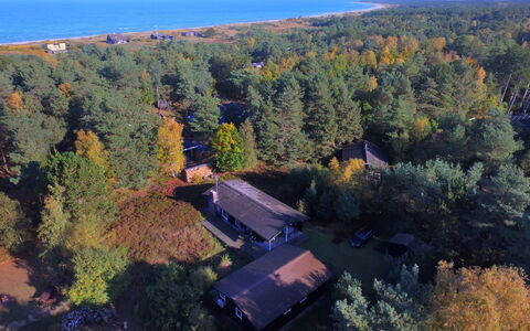 Mirzə - 250M from the Sea: Tag, Hus, Land Lot, Hjem, Sommerhus, Estate, Garden Bygninger, Skygge, Bjælkehytte, Landscaping