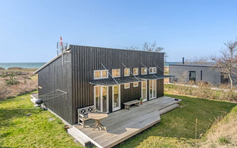 Malte - 75M from the Sea