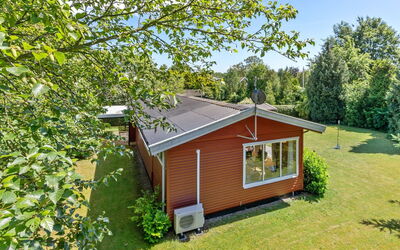 Hege - 450M from the Sea