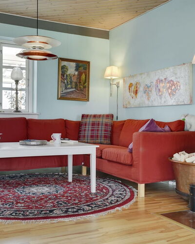 Delina - 200M from the Sea
