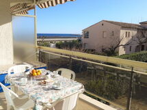 Cavalaire 180