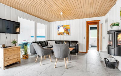 Sverker - 300M from the Sea