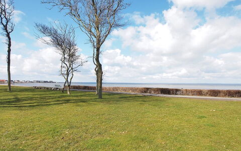 Elevus - 10M from the Sea: Himmel, Blå, Daytime, Horisont, Sky, Naturlige Landskab, Almindeligt, Landskab, Hav, Ocean