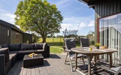 Wildemor - 35M from the Sea