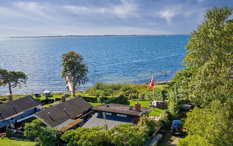Daike - 25M from the Sea: Landskab, Kyst, Fugleperspektiv, Coastal Og Oceaniske Landskabsformer, Luftfotografering, Hav, Kyst, Bugt, Ocean, Forstad