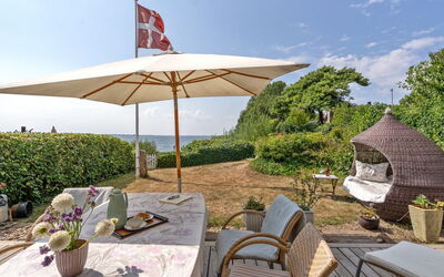 Daike - 25M from the Sea