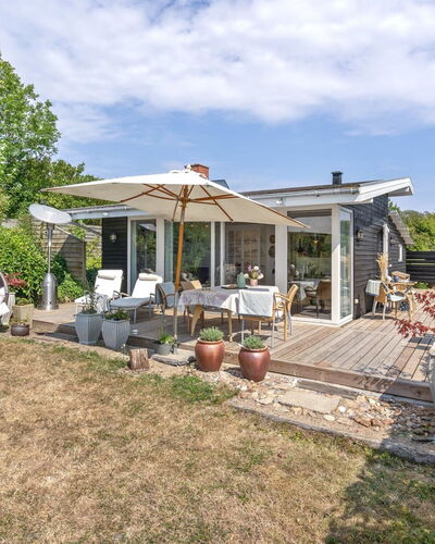 Daike - 25M from the Sea