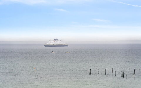 Arho - 75M from the Sea: Blå, Båd, Vandfartøjer, Horisont, Hav, Skibskonstruktion, Skib, Ocean