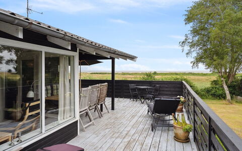 Bridgette - 100M from the Sea: Plantesamfund, Sollys, Urteagtig Plante, Have, Plantation, Landbrug, Farm