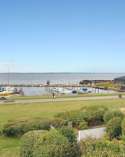 alcetas - 60m From The Sea In Funen