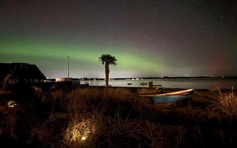 Eino - 30M from the Sea