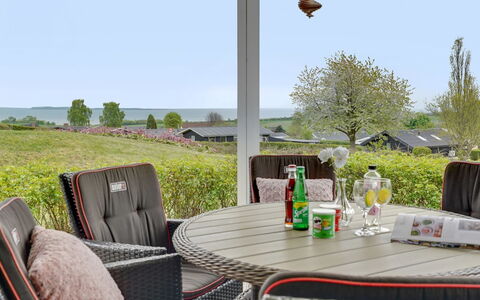 Ankarl - 700M from the Sea: Tag, Hus, Hjem, Sommerhus, Dør, Sidespor, Dæk, Veranda, Planke, Hårdttræ
