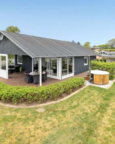 Ankarl - 700M from the Sea