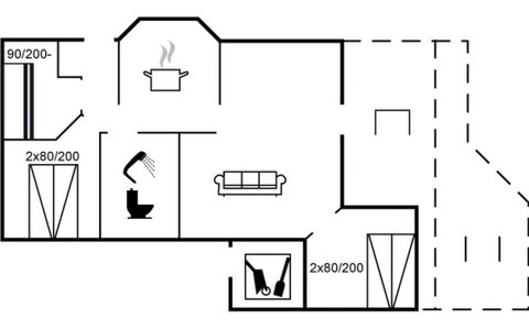 Aaran - 300M from the Sea: Hvid, Design